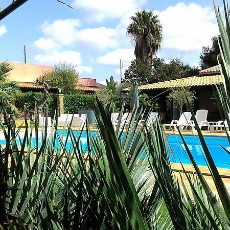 Holiday Menfi | Casale Abate Zewnętrze zdjęcie