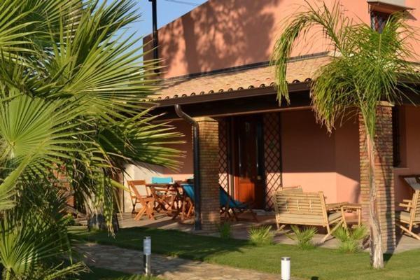 Holiday Menfi | Casale Abate Pokój zdjęcie